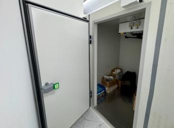 Lefkoşa Sanayi Bölgesinde Hazır Durumda Devren Satılık Restoran