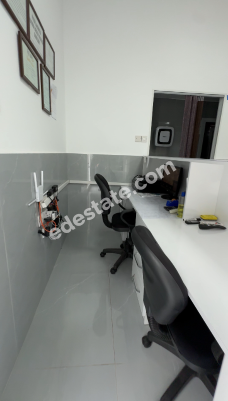 Lefkoşa Sanayi Bölgesinde Hazır Durumda Devren Satılık Restoran