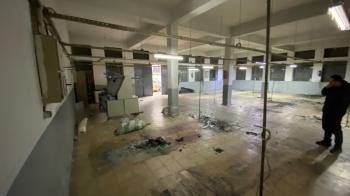DijitalEmlak’tan Gülbahçe’de Merkezi konumda 288 m2 tabanda 3 Katlı 850 m2 Tekstil Atelyesi
