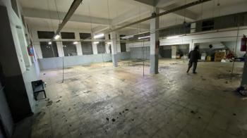 DijitalEmlak’tan Gülbahçe’de Merkezi konumda 288 m2 tabanda 3 Katlı 850 m2 Tekstil Atelyesi