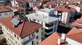 ÇORUM BEYTEPE KALE 1000