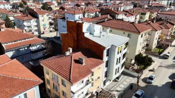 ÇORUM BEYTEPE KALE 1000