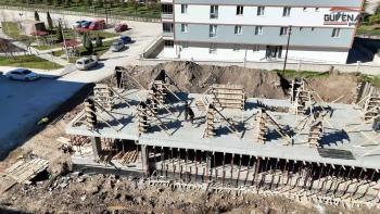Çorum Ulukavak Kale 1019