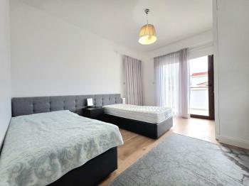 KKTC Girne Bellapais'te Muhteşem Lokasyonda Satılık 3+1 Özel Havuzlu Villa