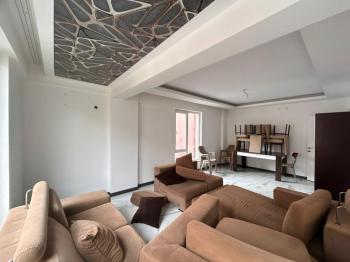 AFYON ÜÇOK EMLAKTAN KAYADİBİ MAH TEMİZ BAKIMLI 3+1 120M² KİRALIK DAİRE 