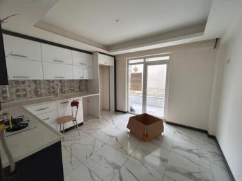 AFYON ÜÇOK EMLAKTAN KAYADİBİ MAH TEMİZ BAKIMLI 3+1 120M² KİRALIK DAİRE 