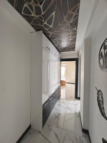 AFYON ÜÇOK EMLAKTAN KAYADİBİ MAH TEMİZ BAKIMLI 3+1 120M² KİRALIK DAİRE 