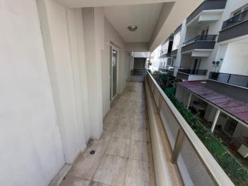 DİDİM YENİ MAHALLE’DE 115M² NET ALANA SAHİP 3+1 AYRI MUTFAKLI, ÖNÜ OTOPARKLI GENİŞ VE FERAH ODALI, BALKONLU ARA KAT SATILIK DAİRE