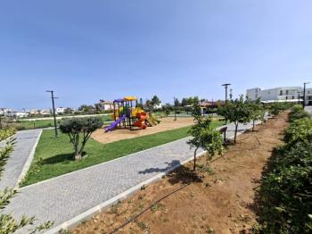 MAĞUSA YENİBOĞAZİÇİ BÖLGESİNDE KİRALIK VİLLA