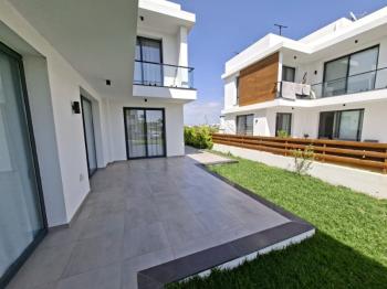 MAĞUSA YENİBOĞAZİÇİ BÖLGESİNDE KİRALIK VİLLA