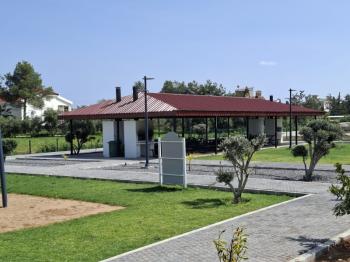 MAĞUSA YENİBOĞAZİÇİ BÖLGESİNDE KİRALIK VİLLA