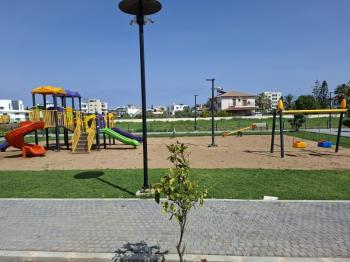 MAĞUSA YENİBOĞAZİÇİ BÖLGESİNDE KİRALIK VİLLA