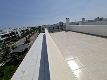 MAĞUSA YENİBOĞAZİÇİ BÖLGESİNDE KİRALIK VİLLA