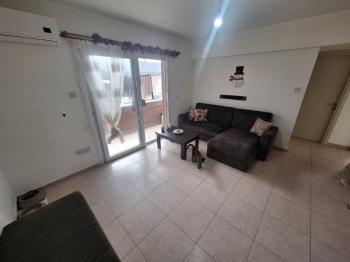 MAĞUSA KALİLAND BÖLGESİNDE SATILIK DAİRE