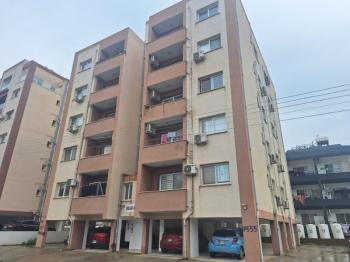 MAĞUSA KALİLAND BÖLGESİNDE SATILIK DAİRE