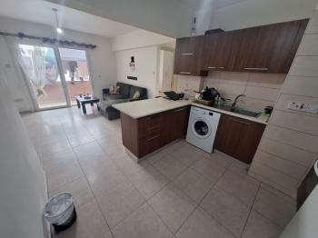 MAĞUSA KALİLAND BÖLGESİNDE SATILIK DAİRE