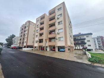 MAĞUSA KALİLAND BÖLGESİNDE SATILIK DAİRE