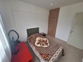 MAĞUSA KALİLAND BÖLGESİNDE SATILIK DAİRE