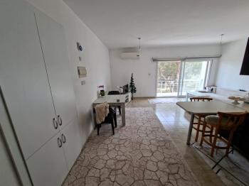 MAĞUSA MERKEZDE SATIIK FIRSAT DAİRE