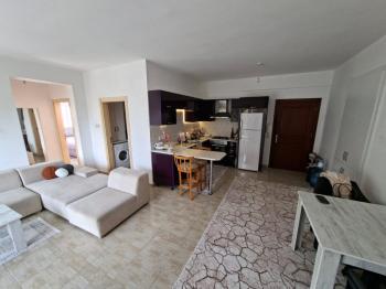 MAĞUSA MERKEZDE SATIIK FIRSAT DAİRE