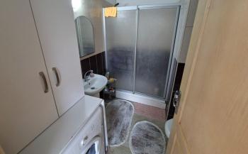 MAĞUSA MERKEZDE SATIIK FIRSAT DAİRE