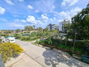 MAĞUSA MERKEZDE SATIIK FIRSAT DAİRE