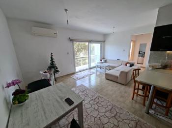 MAĞUSA MERKEZDE SATIIK FIRSAT DAİRE