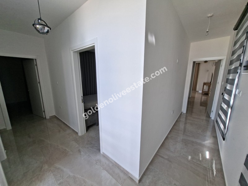 MAĞUSA YENİBOĞAZİÇİ BÖLGESİNDE KİRALIK VİLLA