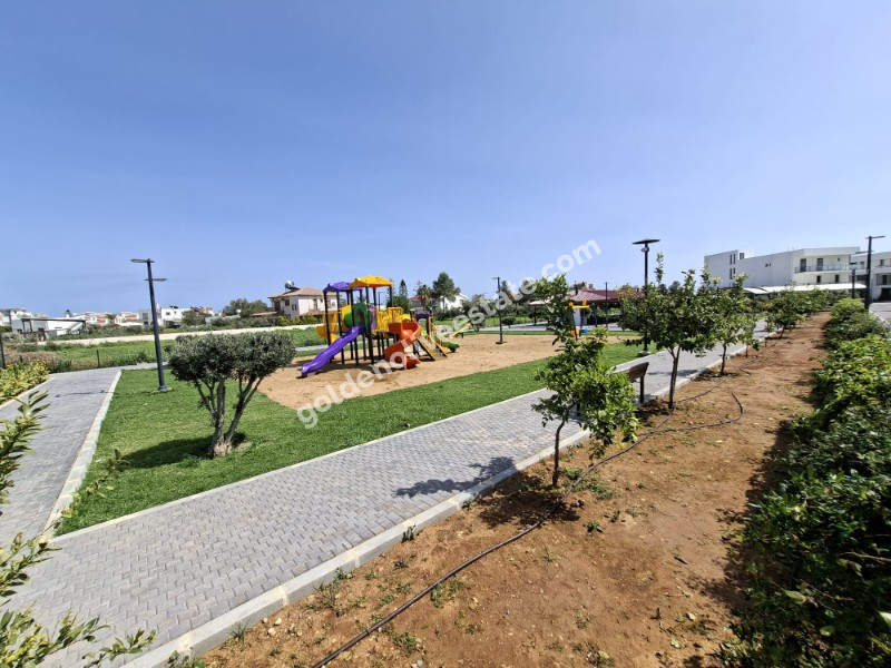 MAĞUSA YENİBOĞAZİÇİ BÖLGESİNDE KİRALIK VİLLA