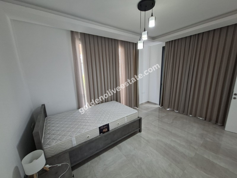 MAĞUSA YENİBOĞAZİÇİ BÖLGESİNDE KİRALIK VİLLA