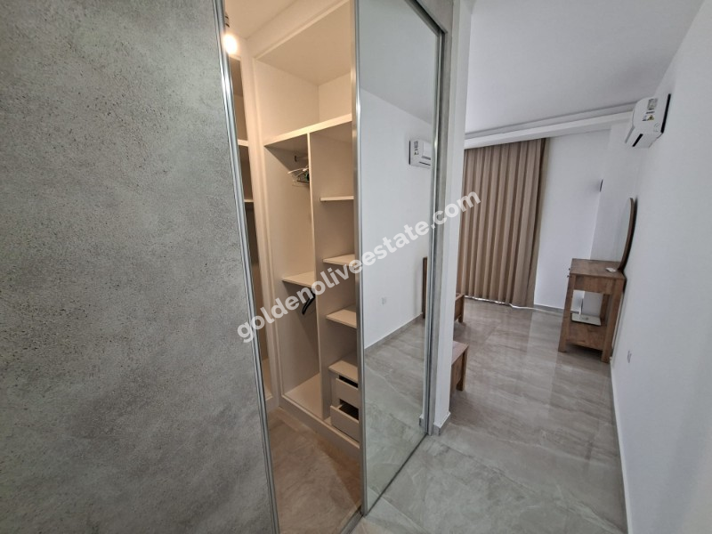 MAĞUSA YENİBOĞAZİÇİ BÖLGESİNDE KİRALIK VİLLA