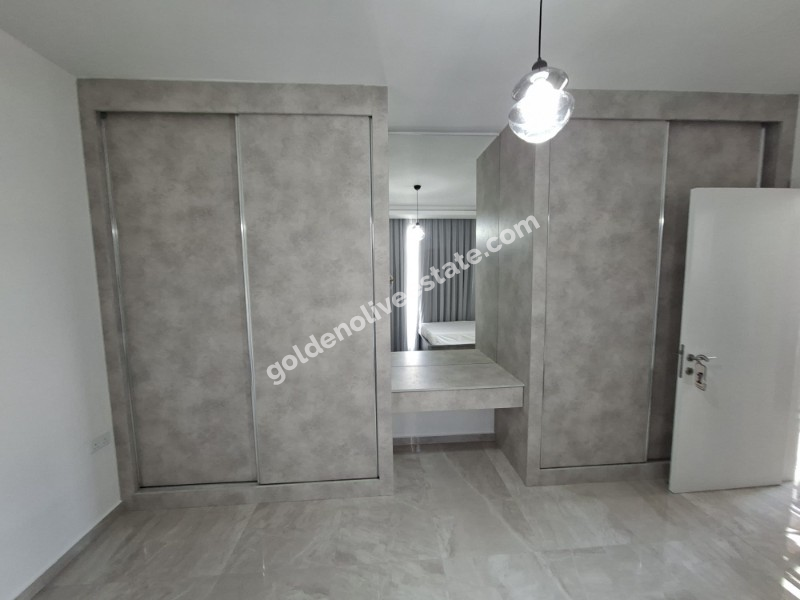 MAĞUSA YENİBOĞAZİÇİ BÖLGESİNDE KİRALIK VİLLA