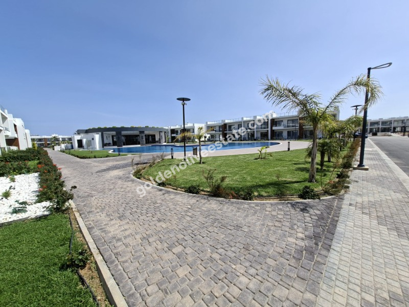MAĞUSA YENİBOĞAZİÇİ BÖLGESİNDE KİRALIK VİLLA