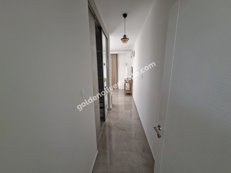 MAĞUSA YENİBOĞAZİÇİ BÖLGESİNDE KİRALIK VİLLA