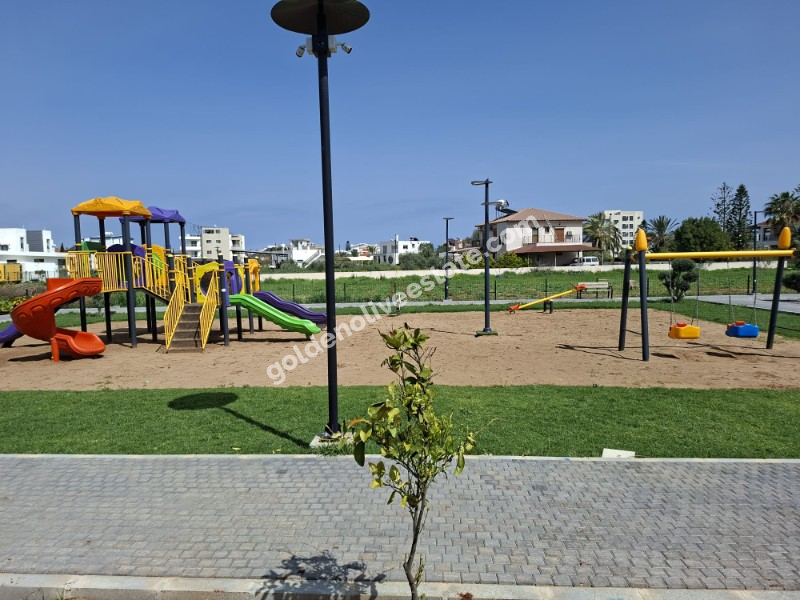 MAĞUSA YENİBOĞAZİÇİ BÖLGESİNDE KİRALIK VİLLA