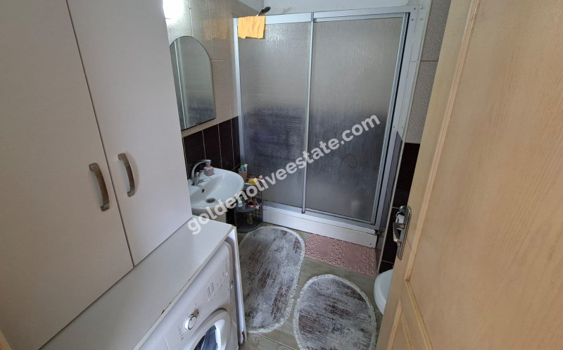 MAĞUSA MERKEZDE SATIIK FIRSAT DAİRE