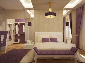 YATAY VİLLA KONSEPTİNDE 5+1 LÜKS DAİRE ????