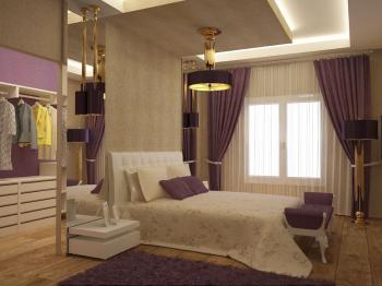 YATAY VİLLA KONSEPTİNDE 5+1 LÜKS DAİRE ????