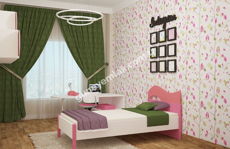 YATAY VİLLA KONSEPTİNDE 5+1 LÜKS DAİRE ????
