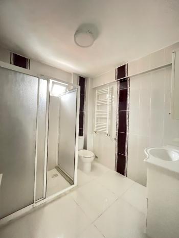 Güvenay - Çorum Üçtutlar Mah. Fatih Caddesi Üzeri 3+1 Kiralık Daire 