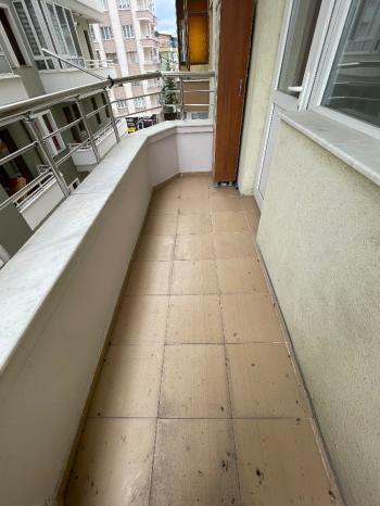 Güvenay - Çorum Üçtutlar Mah. Fatih Caddesi Üzeri 3+1 Kiralık Daire 