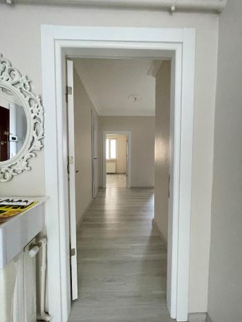Güvenay - Çorum Üçtutlar Mah. Fatih Caddesi Üzeri 3+1 Kiralık Daire 