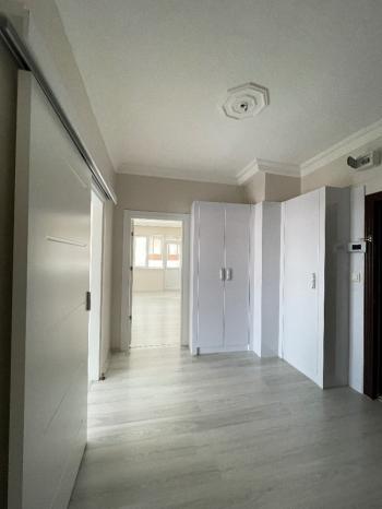Güvenay - Çorum Üçtutlar Mah. Fatih Caddesi Üzeri 3+1 Kiralık Daire 