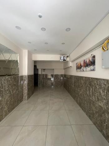 Güvenay - Çorum Üçtutlar Mah. Fatih Caddesi Üzeri 3+1 Kiralık Daire 
