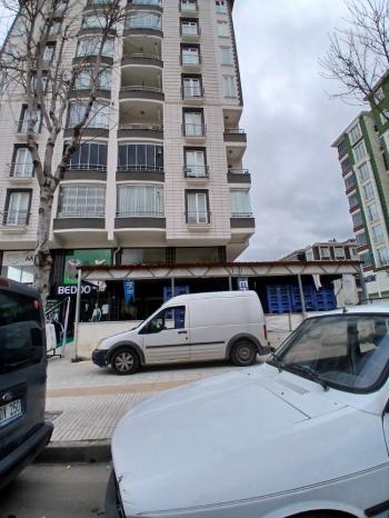 Güvenay - Çorum Merkez Osmancık Yolu Üzeri Satılık Dükkan 