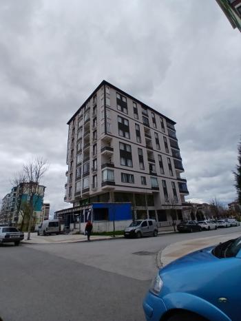 Güvenay - Çorum Merkez Osmancık Yolu Üzeri Satılık Dükkan 