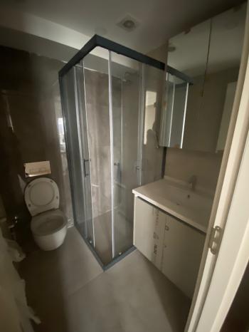 GÜVENAY - ÇORUM ÇEPNİ MAHALLESİ YUNUS 19 RESİDANCE 5+1 SIFIR SATILIK DAİRE 