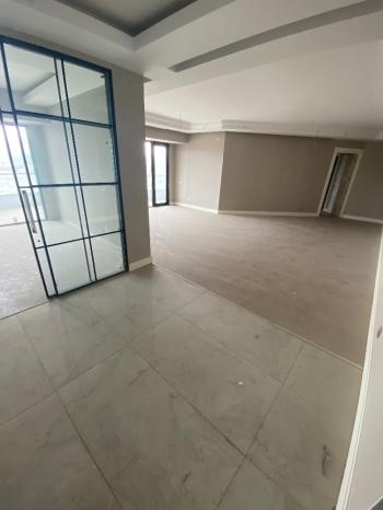 GÜVENAY - ÇORUM ÇEPNİ MAHALLESİ YUNUS 19 RESİDANCE 5+1 SIFIR SATILIK DAİRE 