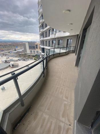 GÜVENAY - ÇORUM ÇEPNİ MAHALLESİ YUNUS 19 RESİDANCE 5+1 SIFIR SATILIK DAİRE 