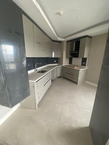 GÜVENAY - ÇORUM ÇEPNİ MAHALLESİ YUNUS 19 RESİDANCE 5+1 SIFIR SATILIK DAİRE 